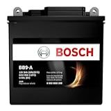 Bateria De Moto Bosch Bb9a