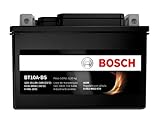 Bateria De Moto Bosch
