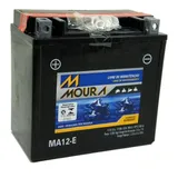 Bateria De Motos F