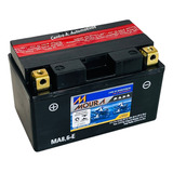 Bateria De Motos Honda