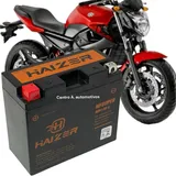 Bateria De Motos Xj6