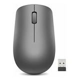 Bateria De Mouse Sem Fio Lenovo 530 1200 Dpi