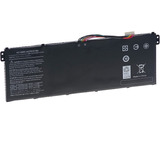 Bateria De Notebook Acer Aspire E15 Es1-512 A515-51 15.2v Cor Da Bateria Preta