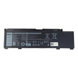 Bateria Dell 266j9 M4gwp 4255mah
