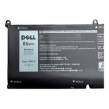 Bateria Dell 69kf2 Xps
