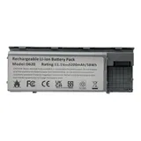 Bateria Dell Compativel Com