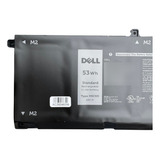 Bateria Dell H5ckd Latitude