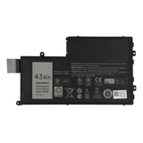 Bateria Dell Inspiron 14