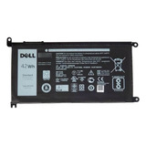 Bateria Dell Inspiron 7560