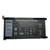 Bateria Dell Inspiron Vostro