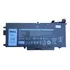 Bateria Dell K5xww Latitude 5289 7389 7390 P29s Original