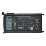 Bateria Dell Latitude 3190