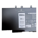 Bateria Dell Latitude 5480