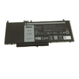 Bateria Dell Latitude E5270 E5470 E5570 M3510 6mt4t Original