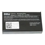Bateria Dell Servidor Poweredge Fr463 U8735 Perc 5i 6i Nu209