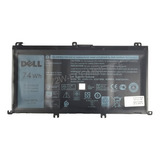 Bateria Dell Type 357f9