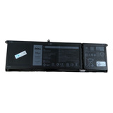 Bateria Dell V6w33 Para