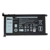 Bateria Dell Wdx0r 42wh
