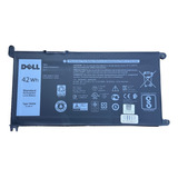 Bateria Dell Yrdd6 Inspiron