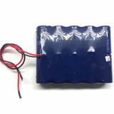 Bateria Desfibrilador Df 03
