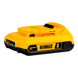 Bateria Dewalt Max Xr