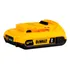 Bateria Dewalt Max Xr Modelo Dcb203 De Íon De Lítio 2ah 20v