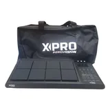 Bateria Digital Xpro C