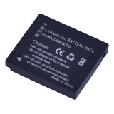 Bateria Dmw-bcf10 / Cga-s009e Para Panasonic