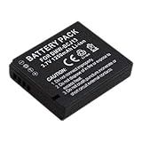 Bateria Dmw-bcj13e / Bcj13 Para Panasonic/lumix Dmc-lx