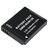 Bateria Dmw-bcm13 Para Panasonic Dmc-tz60, Dmc-tz40 Tz55