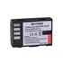 Bateria Dmw-blf19 Para Panasonic Lumix Dmc Gh3 Gh4 E Gh5