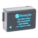 Bateria Dmw bmb9e Panasonic