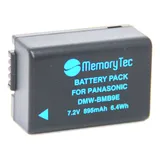 Bateria Dmw bmb9e Panasonic