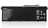 Bateria Do Notebook 37wh Ap16m5j Battery For Acer Aspire 1 A114-31 A114-32 A114-32-c1ya A114-31-c4hh A114-31-c0gd Aspire 3 A314-31 A314-32 A314-41 A315-21 A315-22 A315-21g A315-31 A315-32 A315-51