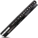 Bateria Do Notebook Compatible For 14.8v 40wh M5y1k Laptop Battery For Dell Inspiron 15 5000 3000 Series 5559 5566 5558 5555 17 5758 5551 3551 3552 3558 14 3451 3452 5458 P51f P47f P63f P64g Gxvj3