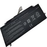 Bateria Do Notebook For Pa5189u-1brs Laptop Battery Compatible With Toshiba Satellite P55w-b P55w-b5224 P50w-b Satellite P55w-b5220-14.4v 60wh/3860mah