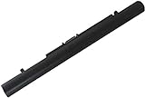 Bateria Do Notebook For Pa5212u-1brs Pa5212u Pabas283 Laptop Battery Replacement For Toshiba Satellite A40 C40 C50 Z50 R40 R50 Series (14.8v 45wh 2800mah)
