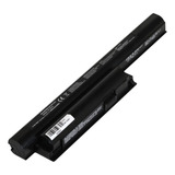 Bateria Do Notebook Sony