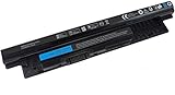 Bateria Do Notebook Xcmrd Mr90y For Dell Inspiron 15 3000 Series 15-3537 15-3542 15-3543 15-3541 17 3721 3737 17r-5737 15r 5537 5521 14 3421 5421(14.8v 40wh)