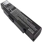 Bateria Do Portátil Adequada Para Laptop Battery Replacment For Sony Vaio Vgn-c11c/ H Vgp-bpl2c Vgp-bps2 Vgp-bps2a Vgp-bps2b Vgp-bps2c