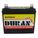 Bateria Duran 35ah Para