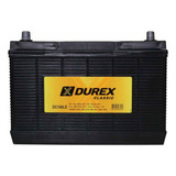 Bateria Durex Classic Volksbus