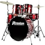 Bateria Dx 722 Vinho
