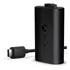 Bateria E Cabo Usb Para Controle Xbox Series Xs Cabo Tipo C