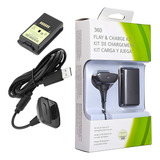 Bateria E Cabo Usb