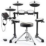 Bateria Eletronica Alesis E