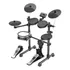 Bateria Eletrônica Aroma Tdx 15s