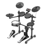 Bateria Eletronica Aroma Tdx