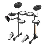 Bateria Eletronica Aroma Tdx
