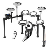 Bateria Eletronica Aroma Tdx